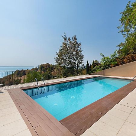 La Bouganville P1-1 Apartment By Wonderful Italy 托斯科拉诺-马德尔诺 外观 照片