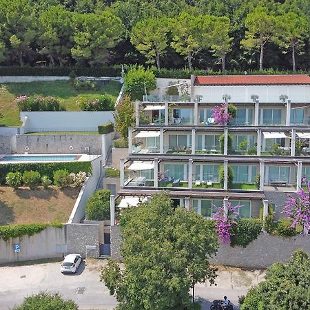 La Bouganville P1-1 Apartment By Wonderful Italy 托斯科拉诺-马德尔诺 外观 照片