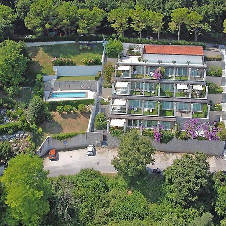 La Bouganville P1-1 Apartment By Wonderful Italy 托斯科拉诺-马德尔诺 外观 照片