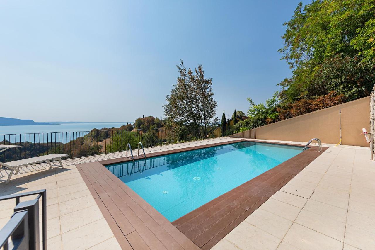 La Bouganville P1-1 Apartment By Wonderful Italy 托斯科拉诺-马德尔诺 外观 照片